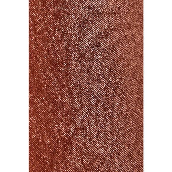 Jenny Yoo Bentley Velvet Dress - XS English Rose - Picture 4 of 4